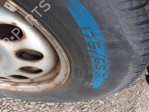 Bremseservo MINI MINI (R56) Cooper | BP29673905M42 