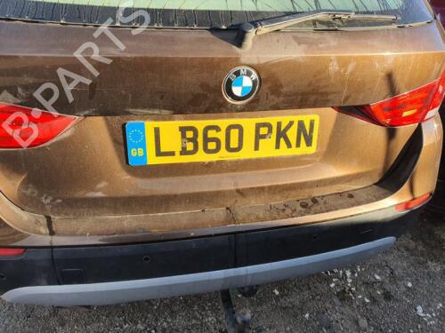 Rear bumper BMW X1 (E84) xDrive 18 d | BP29670819C8 