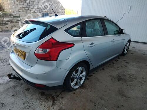 Front left window mechanism FORD FOCUS III 1.6 Ti | BP33298858C22  - Image 17