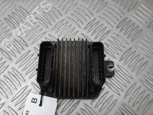 Calculateur moteur (ecu) VAUXHALL ASTRA Mk IV (G) Hatchback (T98) 1.6 16V (F08, F48) | BP29647519M57 