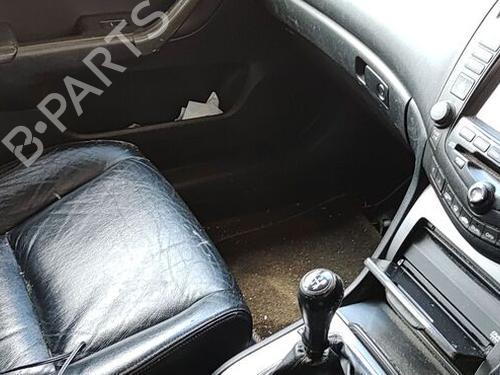 Left mirror HONDA ACCORD VII Tourer (CM, CN) 2.0 (CM1) | BP29673281C26 