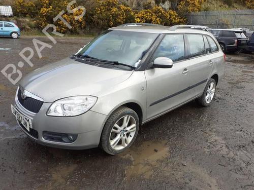 Hand brake SKODA FABIA II Combi (545) 1.9 TDI | BP29646884I18