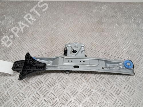 Rudehejsemekanisme Højre bagtil VAUXHALL ASTRA Mk VI (J) Estate (P10) 1.4 | BP29679504C25 