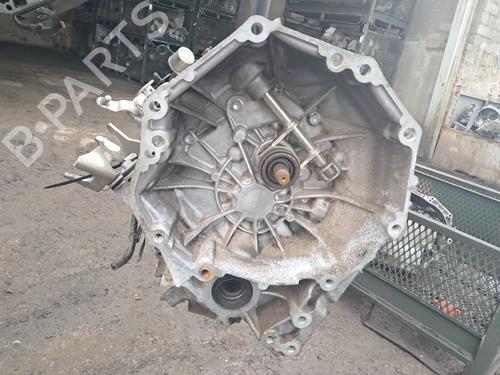 Gearbox SUZUKI SWIFT V (AZ) 1.2 Hybrid (Mild Hybrid) (A2L412) | BP29650997M3 