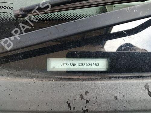 Venstre forlygte CITROËN JUMPY II Van 1.6 HDi 90 16V | BP29680445C28 