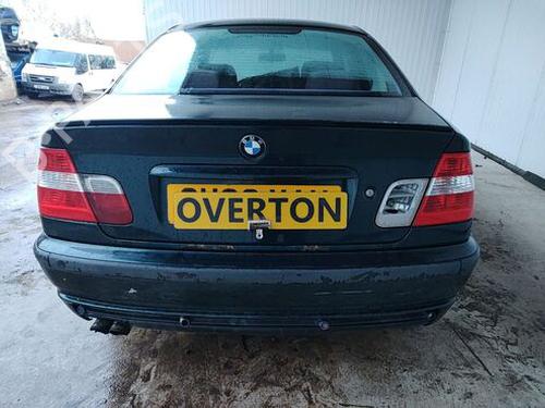 Left sun visor BMW 3 (E46) 318 i | BP29678171I1 