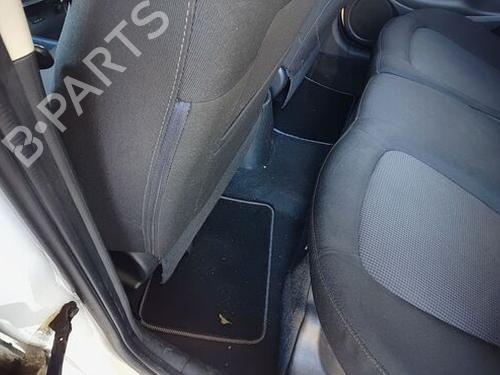 Left sun visor HYUNDAI i10 I (PA) 1.2 | BP32151663I1 