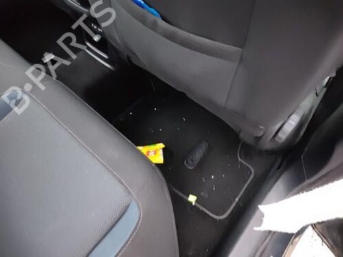 Lenksäule SEAT ATECA (KH7, KHP) 1.5 TSI | BP29660565M21