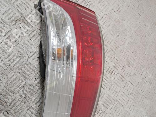 Used Right taillight TOYOTA AVENSIS Saloon (_T27_) 2.0 D-4D (ADT270_, ADT270R) (126 hp) 29669000