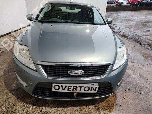 Rear left panel FORD MONDEO IV Turnier (BA7) 2.0 TDCi | BP32076278C60 - Image 8