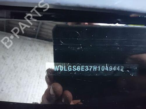 Anti roll bar VAUXHALL INSIGNIA Mk I (A) Hatchback (G09) 1.6 CDTI (68) | BP32179626M96