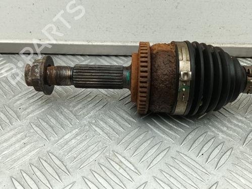 Left front driveshaft HYUNDAI i10 II (BA, IA) 1.0 | BP29657253M38