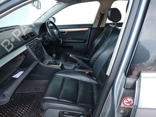 Rear right seatbelt AUDI A4 B6 (8E2) 1.9 TDI | BP33189151I28 - Image 10