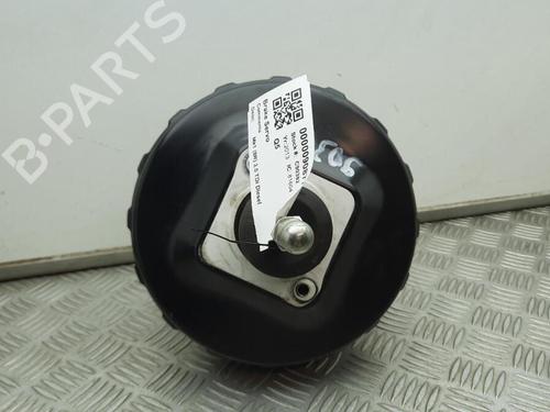 Servo brake AUDI Q5 (8RB) SQ5 TDI quattro | BP29648018M42