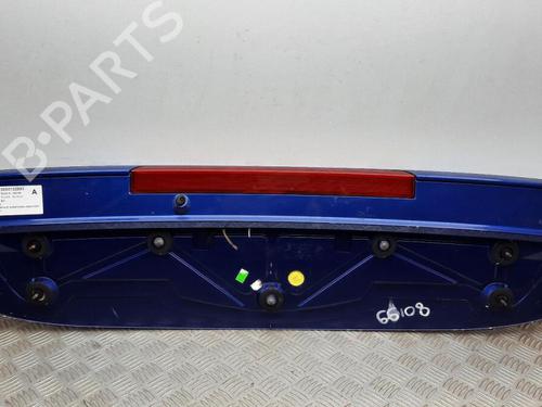 Used Tailgate lift support BMW X3 (E83) xDrive 20 d (177 hp) 29648847