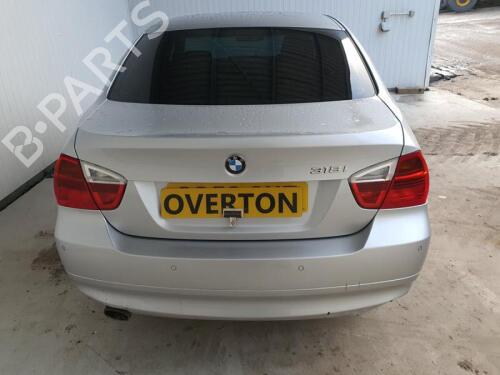 Rear center seatbelt BMW 3 (E90) 318 i | BP29649856I27 