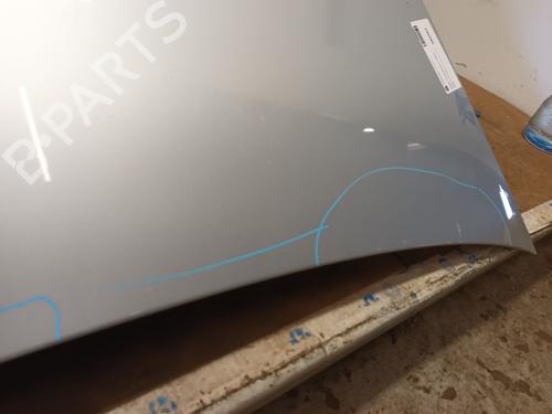 Tailgate VW PASSAT B6 (3C2) 2.0 TDI 16V | BP29659386C6 