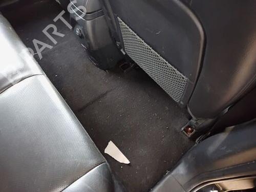 Rear right seatbelt HYUNDAI TUCSON (JM) 2.0 CRDi All-wheel Drive | BP29663362I28 