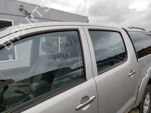 Intercooler TOYOTA HILUX VII Platform/Chassis (_N1_, _N2_) 3.0 D 4WD (KUN26) | BP29665375M30