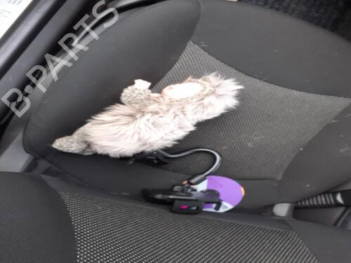 Rear bumper reinforcement MINI MINI Convertible (R57) Cooper | BP28631744C73