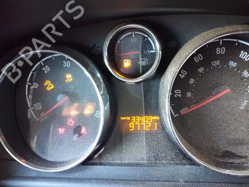 Starter VAUXHALL ANTARA A (L07) 2.2 CDTi 4x4 | BP33565012M8 - Image 5