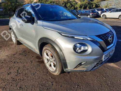 Steering column NISSAN JUKE (F16_) DIG-T 117 | BP29654253M21 
