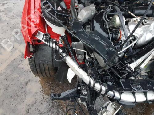 Other MERCEDES-BENZ A-CLASS (W176) A 160 (176.041) | BP29647269O1