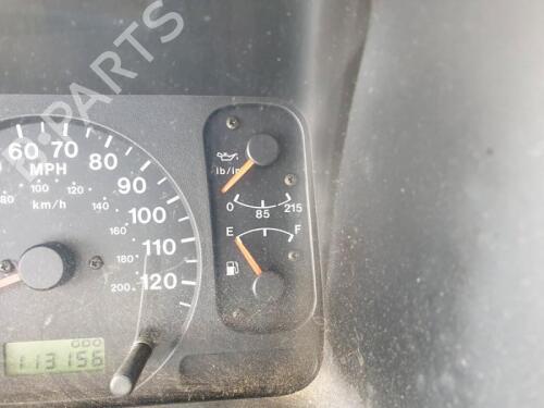 Right mirror ISUZU TROOPER III 3.5 V6 24V AWD | BP29677801C27 