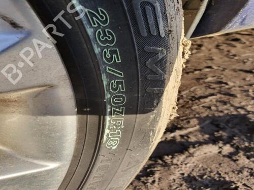 Venstre bremsekaliber bag FORD KUGA II (DM2) 2.0 TDCi 4x4 | BP29650221M107 