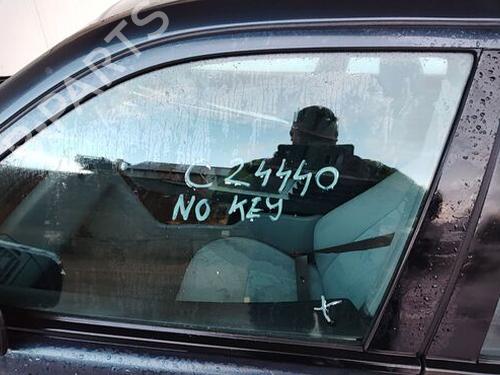 Left rear brake caliper MERCEDES-BENZ E-CLASS (W210) E 300 Turbo-D (210.025) | BP32377898M107