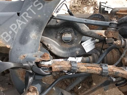 Rear axle BMW 2 Coupe (F22, F87) 220 d | BP29665451M2 