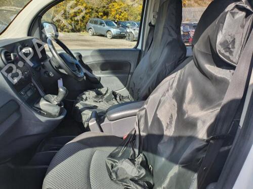 Rear left seatbelt MERCEDES-BENZ CITAN Mixto (Double Cabin) (W415) 109 CDI (415.603, 415.605) | BP29651146I29 