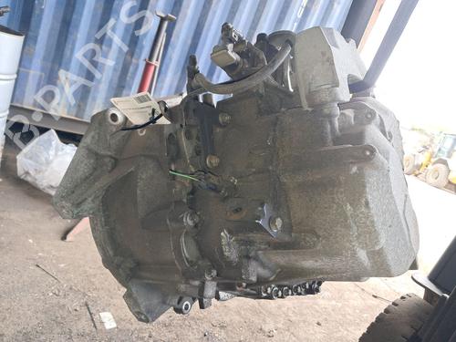 Girkasse VAUXHALL ASTRA Mk VI (J) GTC (P10) 2.0 CDTi | BP29664757M3 