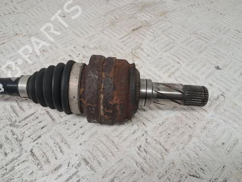Left rear driveshaft VOLVO XC90 I (275) D5 AWD | BP29666800M40
