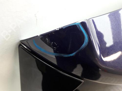 Tailgate CITROËN DS3 (SA_) 1.6 Racing | BP29646005C6