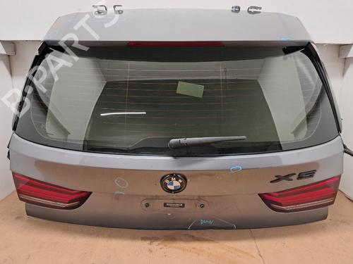 Tailgate BMW 3 (E30) 316 (Ecotronic) | BP29670731C6 
