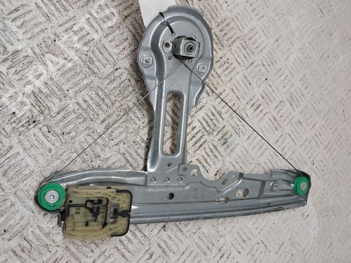 Rear left window mechanism FORD FOCUS III 1.5 TDCi | BP29671311C24 