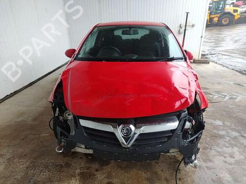Other VAUXHALL CORSA Mk III (D) (S07) 1.6 VXR (L08) | BP30118035O1