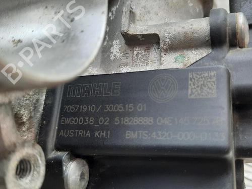 Turbocharger/Supercharger SEAT LEON (5F1) 1.2 TSI | BP29647744M71 
