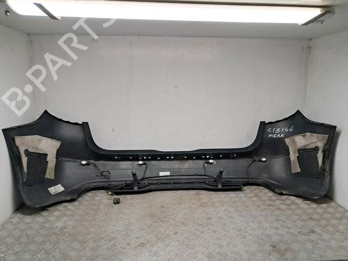 Rear bumper MERCEDES-BENZ B-CLASS Sports Tourer (W246, W242) B 180 CDI / d (246.212) | BP29653248C8