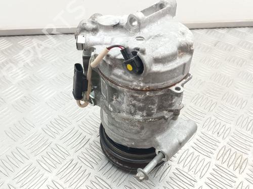 AC compressor MERCEDES-BENZ C-CLASS Coupe (C204) C 220 CDI (204.302) | BP29679453M34 