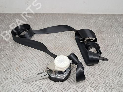 Sicherheitsgurt hinten rechts für FORD FIESTA VI (CB1, CCN) 1.0 EcoBoost (100 hp) 29680823
