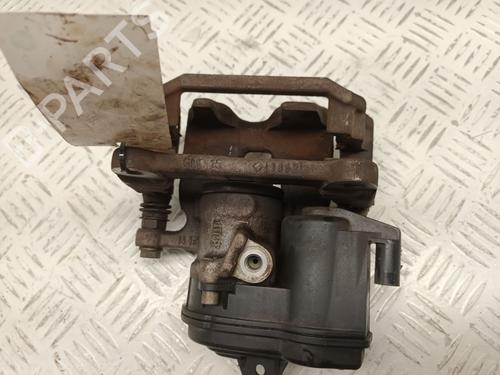 Left rear brake caliper AUDI A4 B9 (8W2, 8WC) 1.4 TFSI | BP29659397M107
