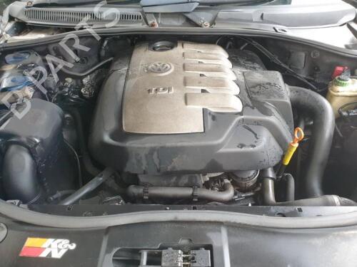 Driver airbag VW TOUAREG (7LA, 7L6, 7L7) 2.5 R5 TDI | BP29648678C9 