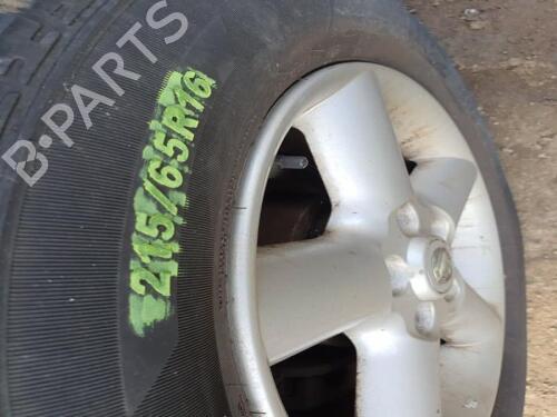 Højre baglygte NISSAN X-TRAIL I (T30) 2.2 Di 4x4 | BP29677856C35 