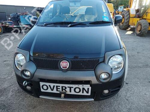 Other FIAT PANDA (169_) 1.2 (169AXF2A, 169AXF1A) | BP32039049O1