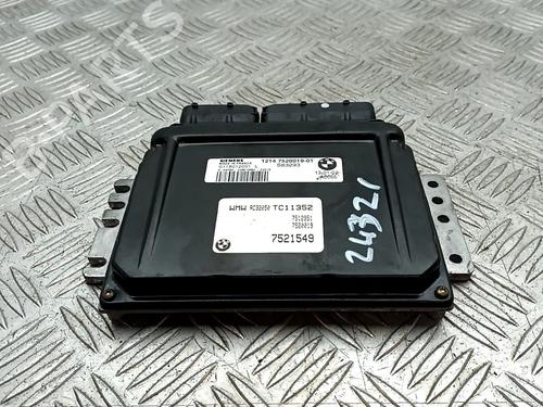 Engine control unit (ECU) MINI MINI (R50, R53) Cooper | BP29684878M57 
