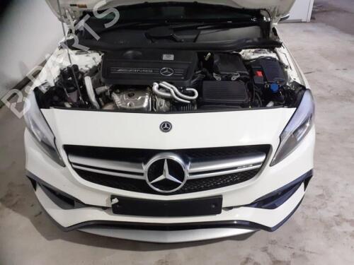 Querlenker links hinten MERCEDES-BENZ A-CLASS (W176) AMG A 45 4-matic (176.052) | BP29652512M14