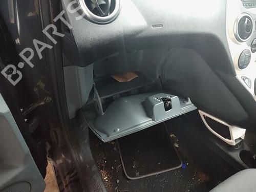 Left front seat FORD KA (RU8) 1.2 | BP29740729C15 