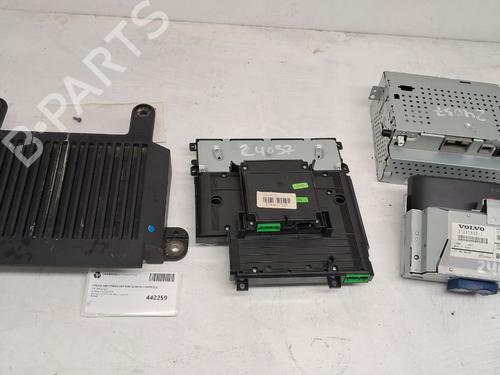 Radio VOLVO V70 III (135) T4 | BP29673058E6 